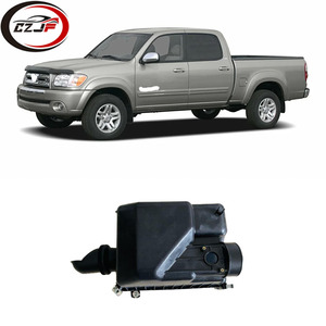 トヨタタンドラ1999 2000 2006 17700-0F031用CZJFホットセールエアクリーナーアセンブリ