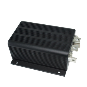 Curtis <strong>DC</strong> Motor <strong>Speed</strong> <strong>Controller</strong> with Universal Logic Board - Product Image 3