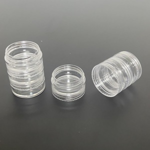 Многослойная Акриловая банка для ногтей, 5 г/с - Product Image 2