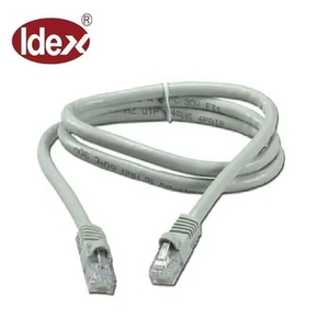 Sıcak ürün Cat6 UTP LAN yama kablosu Ethernet ağ kablosu 1m 3m 5m 10m uzunlukları iletişim kabloları - Product Image 3