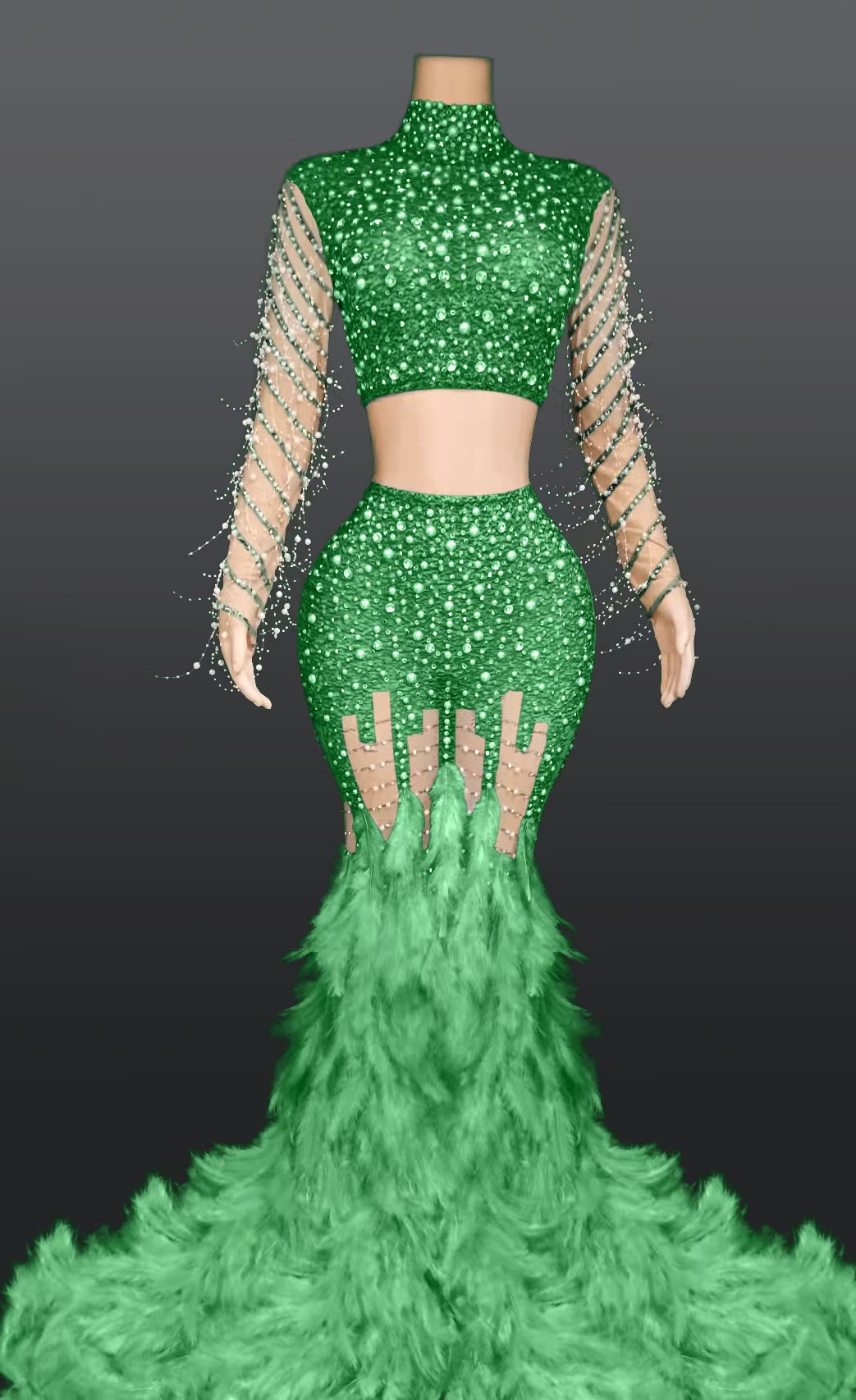 Verde