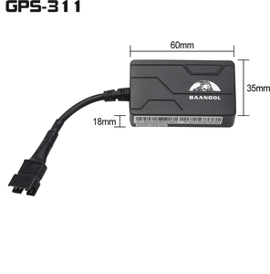 Takip cihazı ile Gps araç takip cihazı 311 Gps Coban Track c casus parça sistemi & App Mini monitör Mini bulucu araç yönetimi - Product Image 6