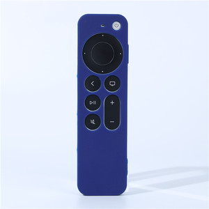 GAXEVER anti-şok su geçirmez silikon kumanda muhafazası AP TV uzaktan kumanda için Suit - Product Image 6