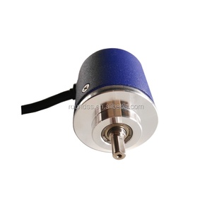 ロータリーエンコーダー681012ステーションCNC旋盤ツールタレットエンコーダー - Product Image 1