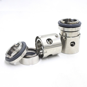 Con dấu cơ khí 104-25/30/35/40/45/50/60/70 hợp kim silicon carbide FKM con dấu trục con dấu - Product Image 3