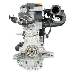 Best Selling 18K4G <strong>Turbo</strong> Engine Assembly High Quality for Roewe 550/750 MG MG6/7 1.8T Petrol Fuel Type Cars Used Condition - Product Image 4