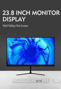 Oem 24 27 tela curvada <span class=keywords><strong>monitor</strong></span> 144 165 Hz 2K 1080P 16:9 de 32 polegadas anti-luz azul <span class=keywords><strong>monitor</strong></span> largo do computador