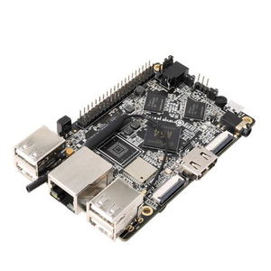 Orange Pi Win Plus A64 scheda di sviluppo WIFI Quad-core da 2GB supporto scheda linux orange pi sostituire Raspberry PI 4