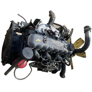 ISZエンジンC240 4jg1 4jg1-t 4jg2 4bg1 6bg1 6hk1 6wg1アセンブリ用 - Product Image 1
