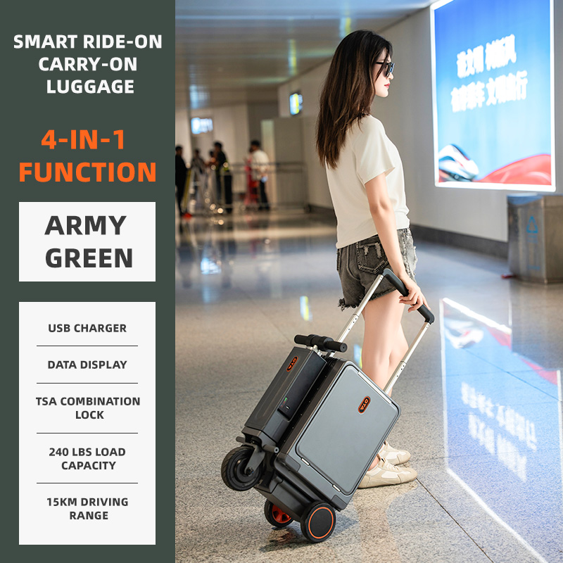 Army Green