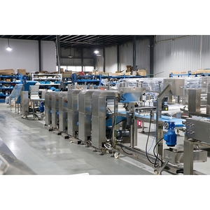 Gelgoog <strong>Factory</strong> Price Semi Automatic Kono Pizza Cono Maker Production Line Making Ice Cream Cone Wafer Biscuit Machine for Sale
