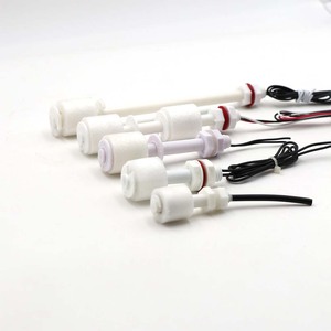 New Maker Electric 220V small plastic <strong>float</strong> <strong>switch</strong> Water <strong>Level</strong> <strong>Controller</strong>/Inductance <strong>Sensor</strong> Water <strong>Level</strong> <strong>Float</strong> <strong>Switch</strong> - Product Image 4