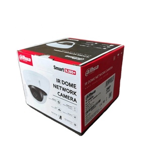 大华原装IPC-HDBW2230E-S-S2 1080P摄像机2MP Lite红外固定焦点圆顶摄像机H.265 IP67 IK10大华安全知识产权摄像机 - Product Image 3