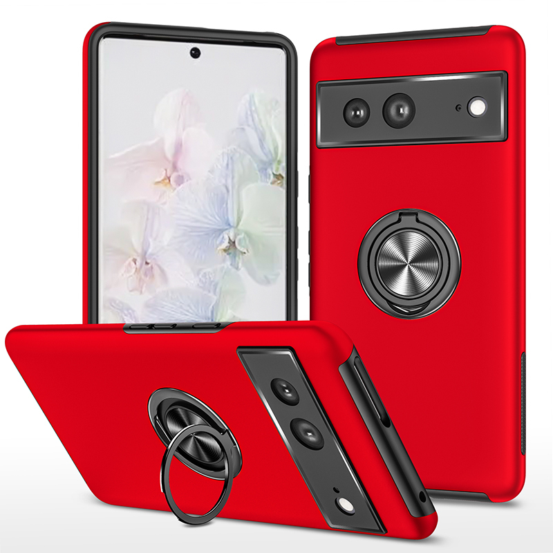Rojo