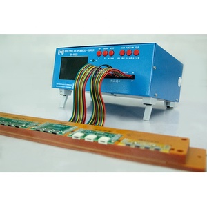 Tür-zu-Tür-Service, Datenkabel tester. USB-Kabel herstellungs maschine - Product Image 3