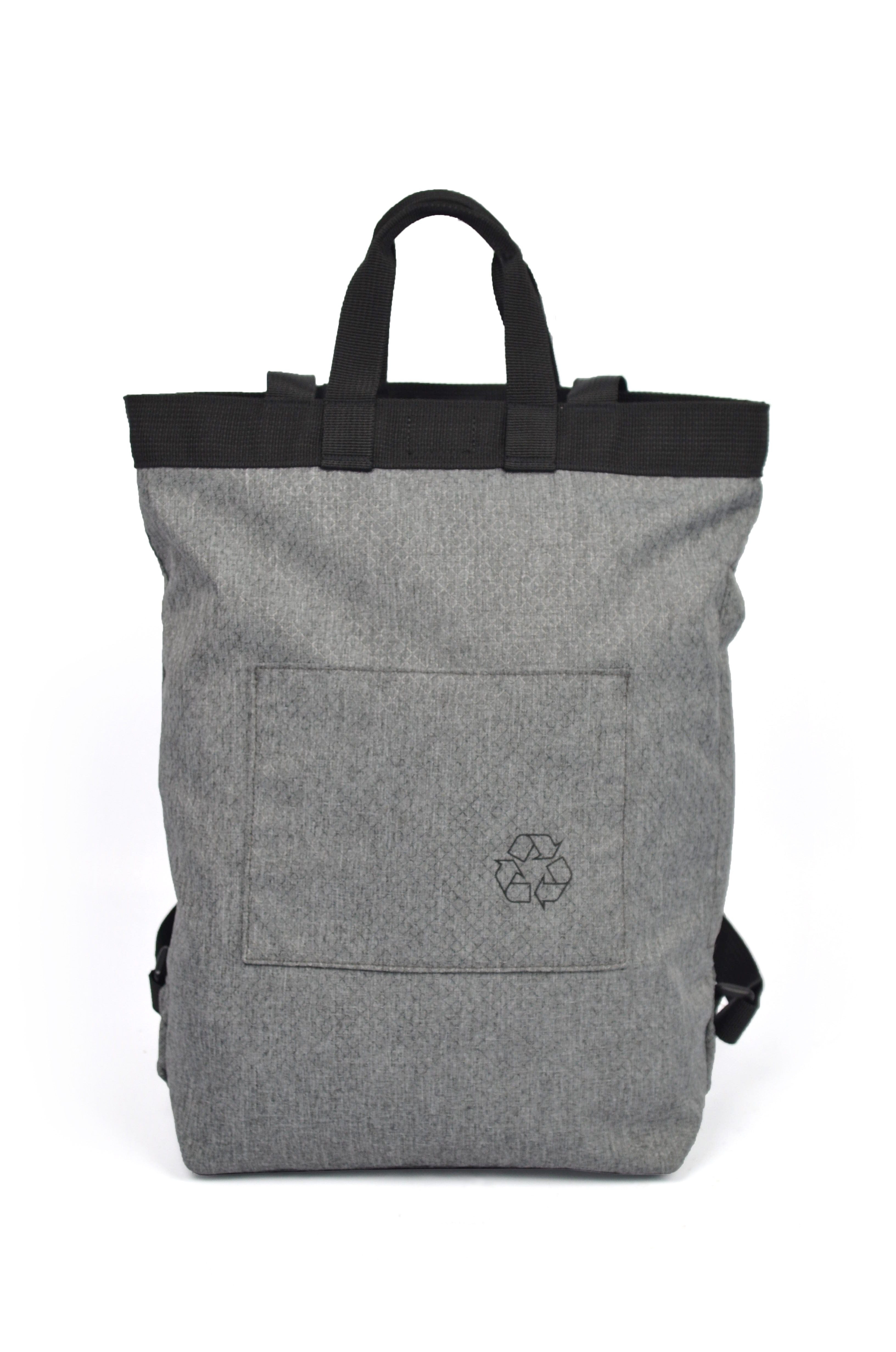 Melange grey