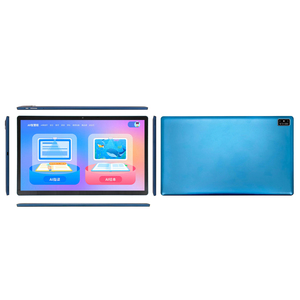 Fabricantes 4G Ip67 10,1 pulgadas Quad Core 4G Android 8,1 Tablet Pc Gaming Keyboard NFC con Google Play para niños - Product Image 4