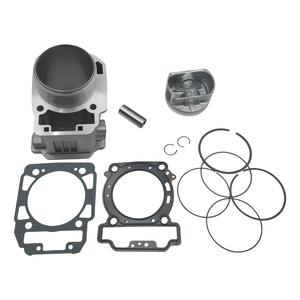 Khối xi lanh lắp ráp cfmoto 191r cforce 550 X550 cf500au zforce 550 ATV/động cơ ATV UTV bộ phận 0gs0-023100-00020 - Product Image 5