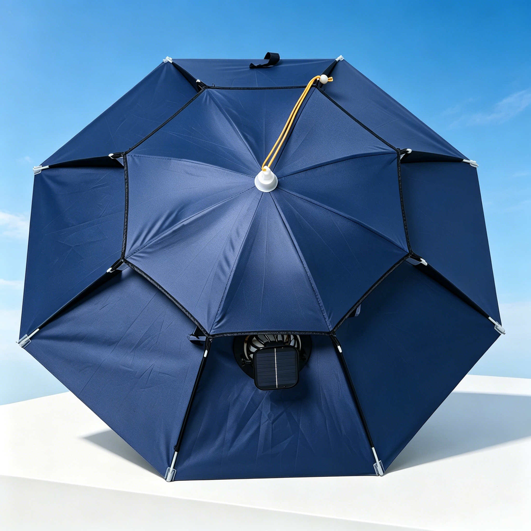 Bleu marine