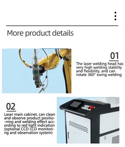 Робот-сварочный стол - Product Image 6
