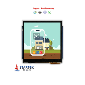 Small size square 480*480 3.4&quot; <strong>lcd</strong> Type C <strong>interface</strong> GT911 IC 3.4 inch tft <strong>lcd</strong> display module - Product Image 2
