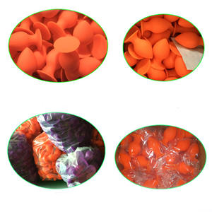 Oem Odm 4 Stuks Set Sex Anale Speelgoed Siliconen Seksspeeltjes Volwassen Dame Vrouwen Homo Mannelijke Prostaat Anale Butt Plug Voor Mannen - Product Image 4