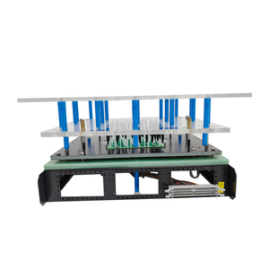 Universal Fixture Circuit Board Electronic Diy Circuit Board Fixture <strong>Testing</strong> Jig for Circuit Board - Product Image 3