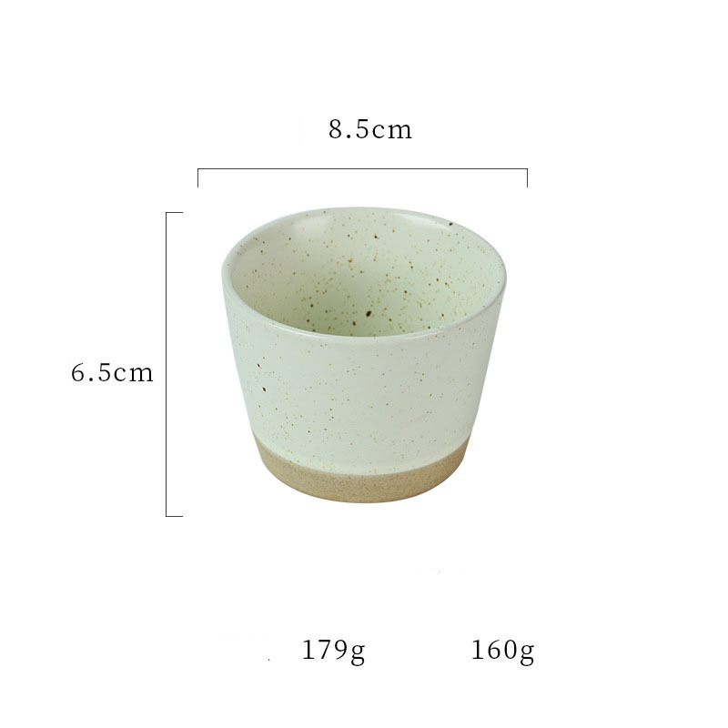 taza beige