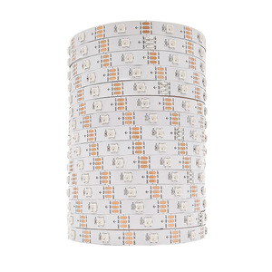 Ws2815 DC12V <strong>IC</strong> in <strong>LEDs</strong> Signal Break Continue Addressable Individual Magic Digital Pixel <strong>RGB</strong> 2815 Ws2815 <strong>Led</strong> Strip Light - Product Image 3