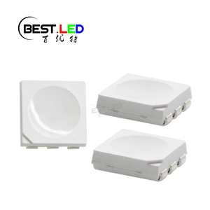 850nm ไฟ LED พลังสูง1.5W 5050 SMD LED IR สำหรับการบำบัดแบบ LED - Product Image 6