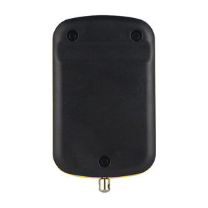 310 ~ 432.8MHz doppia modalità multi-frequenza auto-copia 6 pulsanti codice Clone Wireless apriscatole telecomando universale duplicato