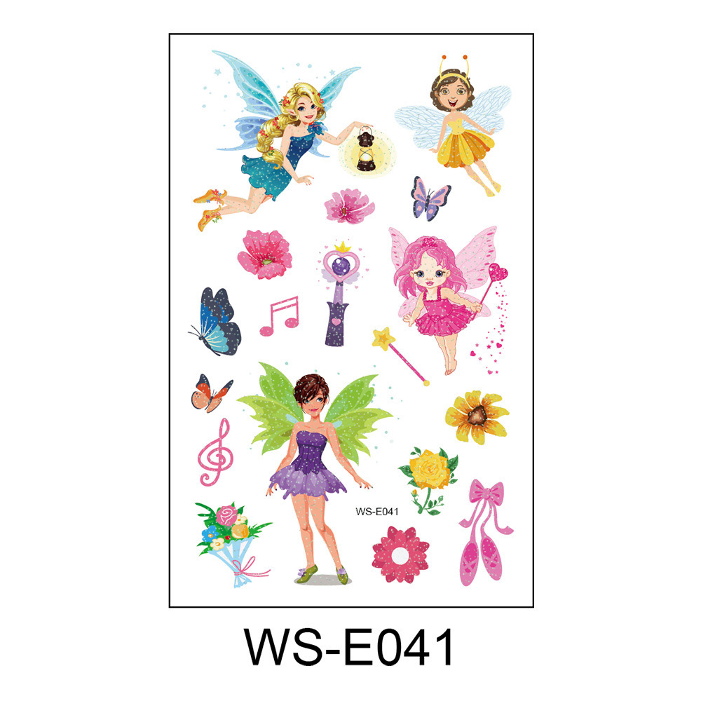 WS-A021