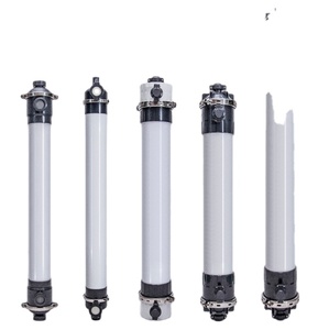 UF Membrane Hollow Fiber PVC PVDF <strong>Filter</strong> Module for Water <strong>Filter</strong> Element <strong>Waste</strong> Water Treatment System - Product Image 1