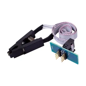 UPA USB V1.3 <strong>Xprog</strong> Engine Analyzer <strong>Adapter</strong> UEC Chip ECU Chip with SOP8 SOIC8 - Product Image 5