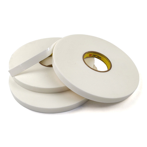 3m 4959 VHB iki taraf akrilik köpük yapıştırıcı su geçirmez ve Uv direnci 3m bant - Product Image 4