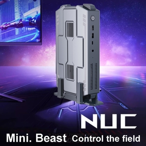 Mini PC <span class=keywords><strong>Intel</strong></span> <span class=keywords><strong>Core</strong></span> <span class=keywords><strong>I7</strong></span>/i9 de 12.ª/13.ª Generación con Tarjeta Gráfica RTX3060 de 12 GB, 64 GB, Win10/11, Nueva Computadora de Escritorio para Juegos de 12.ª Generación - Product Image 2