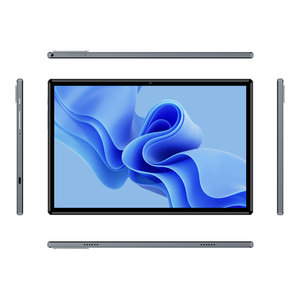 Support APP Installation 10.1inch 5G Wifi Tablets <strong>Android</strong> 13.0 G+G 2.5D Touch Screen Metal case Tablet Pc for Business - Product Image 2