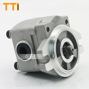 320C 320B מחפר הידראולי משאבת הילוך פנימי 126-2016 1262016 טייס משאבת משאבת תשלום עבור חתול 320 זחל - Product Image 6