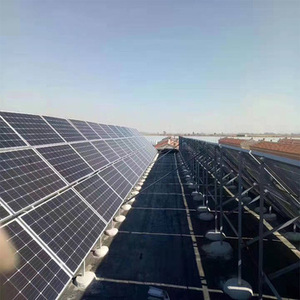 Venta directa de fábrica, alto rendimiento, alta tasa de conversión, 1-5kw, sistema de energía solar fuera de la red - Product Image 5
