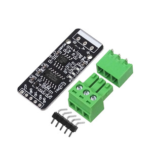 RS232 RS485 CAN to TTL通信モジュールシリアルポートモジュールCANモジュール - Product Image 2
