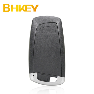 Için 2011-2017 BMW 1 2 3 4 5 6 7 serisi X3 X5 X6 3B akıllı uzaktan anahtar fob 315MHZ 433MHZ 868MHZ KR55WK49863 PCF7945 - Product Image 5