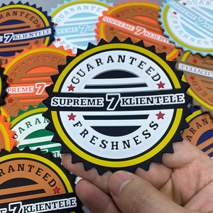 Tùy Chỉnh 3D Mềm PVC Logo Dập Nổi Móc Ủi Và Vòng Lặp PVC Các Bản Vá Lỗi Khuôn Golf Hat Với Cao Su Các Bản Vá Lỗi Cho Mũ - Product Image 1