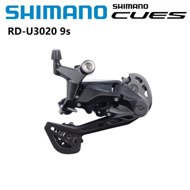 noir RD U3020 9s