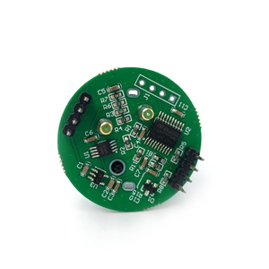 China Sensor O2 Leckage erkennungs sensor Elektro chemischer Sensor O2 Modul