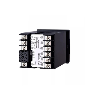 Horno Digital multifunción MF904A, controlador de temperatura para horno de panadería con termopar - Product Image 5