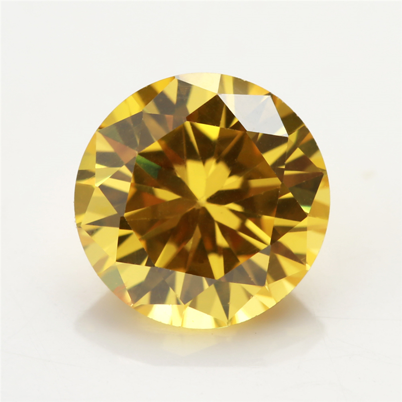 Giallo 100 pezzi/sacchetto