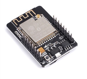 Nodemcu WLAN-Modul ESP32 seriell auf WLAN ESP32 CAM Entwicklung ESP32-CAM-MB ESP32-CAM - Product Image 3