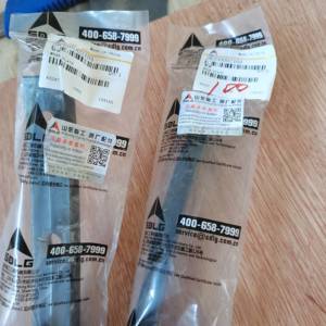G9138FG9190モーターグレーダースペアパーツ用オリジナル28350002101ウェアプレート - Product Image 1