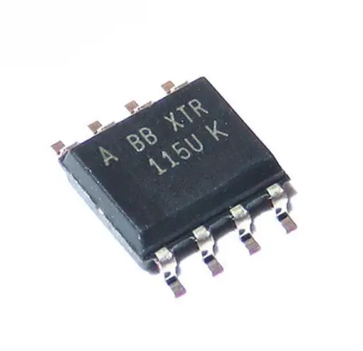110-205 Gas sensor Electronic Components Sensor,transmitter Gas sensor chip