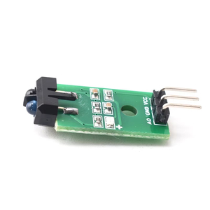 GP2Y 51アナログ赤外線レンギングセンサーモジュールシングルチップAD検出15cm範囲 - Product Image 3